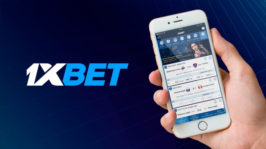 1xbet Id Indonesia A Comprehensive Guide to Betting 1xbet Id Indonesia A Comprehensive Guide to Betting
