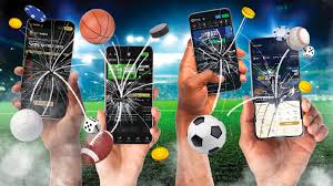 Exploring Africa Bet The Future of Sports Betting in Africa Exploring Africa Bet The Future of Sports Betting in Africa
