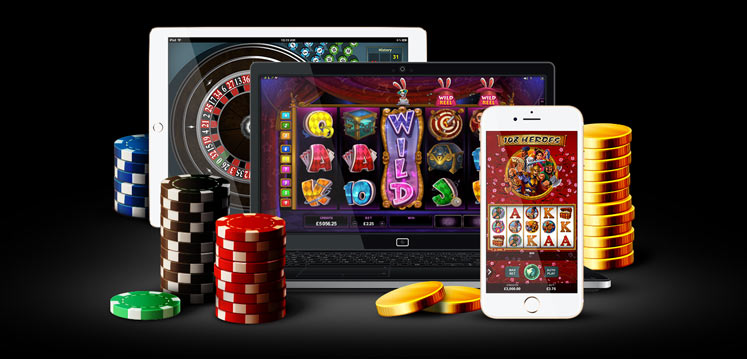 Discover the Thrills of Rabbit Win Casino 4 Discover the Thrills of Rabbit Win Casino 4